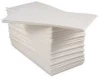Serwetki dyspenserowe Tork Fastfold N2 10933, 1x300 listków, biały