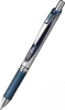 Pióro kulkowe automatyczne Pentel, EnerGel BL-77, 0.7mm, ciemnoniebieski