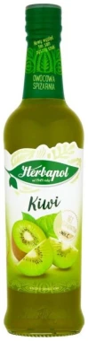 Syrop Herbapol Owocowa Spiżarnia, kiwi, 420ml