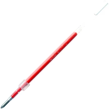 Wkład UNI, SXR-71, do długopisu SXN-101, 0.7mm, czerwony