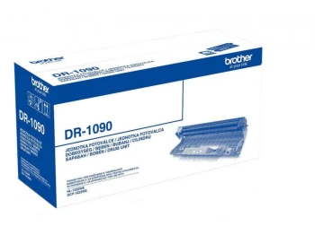 Bęben Brother do HL-1222WE (DR1090), DCP-1622WE, 10000 stron, czarny