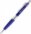 Długopis automatyczny Toma TO-038, Medium, 1mm, niebieski