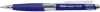 Długopis automatyczny Toma TO-038, Medium, 1mm, niebieski
