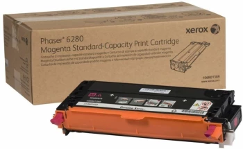Toner Xerox (106R01389), 2200 stron, magenta (purpurowy)
