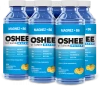 Napój niegazowany Oshee Vitamin Water Magnez + B6, butelka PET,  0.555l