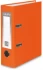 Segregator VauPe FCK, A5, szerokość grzbietu 75mm, do 500 kartek, pomarańczowy