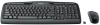 Zestaw bezprzewodowy Logitech MK330, klawiatura + mysz, czarny