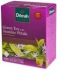 Herbata zielona smakowa w torebkach Dilmah Jasmine Green Tea, jaśminowa, 100 sztuk x 1.5g