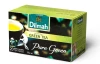 Herbata zielona w kopertach Dilmah Pure Green Tea, 20 sztuk x 1.5g
