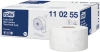 Papier toaletowy Tork Premium Mini Jumbo 110255, 3-warstwowy, 9.7cmx120m,  12 rolek, biały