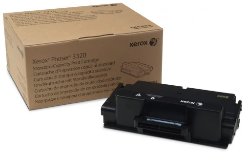Toner Xerox (106R02304), 5000 stron, black (czarny)