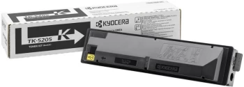 Toner Kyocera TK-5205K (1T02R50NL0), 18000 stron, black (czarny)