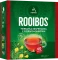 Herbata ziołowa w torebkach Astra Rooibos, 60 sztuk x 1.5g