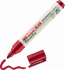 Marker permanentny edding 21 EcoLine, okrągła, 1.5-3mm, czerwony