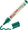 Marker permanentny edding 21 EcoLine, okrągła, 1.5-3mm, zielony
