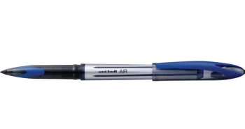 Pióro kulkowe Uni-ball UBA-188L AIR , 0.7mm, niebieski