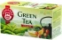 Herbata zielona smakowa w kopertach Teekanne Green Tea Opuncia, opuncja, 20 sztuk x 1.75g