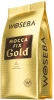Kawa mielona Woseba, Mocca Fix Gold, 250g