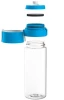 Butelka filtrująca Brita Fill&Go Vital, 0.6l, niebieski