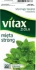 Herbata ziołowa w torebkach Vitax Zioła, mięta strong, 20 sztuk x 1.5g