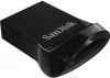 Pendrive SanDisk Ultra Fit, 128GB, USB 3.1, czarny