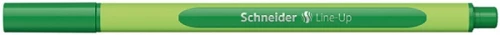 Cienkopis Schneider Line-Up, 0.4mm, zielony