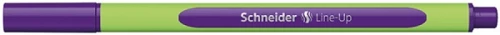 Cienkopis Schneider Line-Up, 0.4mm, fioletowy
