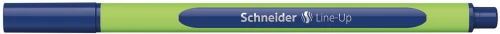 Cienkopis Schneider Line-Up, 0.4mm, granatowy
