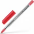 Długopis Schneider TOPS 505, M, czerwony