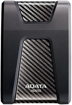 Dysk zewnętrzny Adata DashDrive Durable, 1TB, 2.5'', USB 3.0, czarny