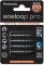 Akumulator Panasonic Eneloop Pro, AAA, 930mAh, 4 sztuki