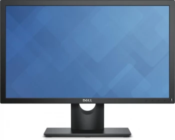 Monitor Dell E2216HV, LED, TN Full HD(1920 x1080)/16:9/VGA/3Y PPG, 21.5", czarny