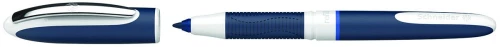 Pióro kulkowe Schneider One Change, 0.6mm, niebieski