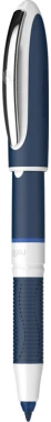 Pióro kulkowe Schneider One Change, 0.6mm, niebieski