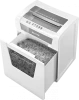 Niszczarka Leitz IQ Office P4, konfetti 4x40mm, do 15 kartek, P-4 DIN, biały