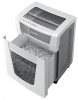 Niszczarka Leitz IQ Office Pro P6+, supermikrościnek 1x5mm, 5 kartek, P-6 DIN, biały
