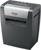 Niszczarka Rexel Momentum X406,  konfetti 4x28mm, 6 kartek, P-4 DIN, czarny