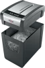 Niszczarka Rexel Momentum X410-SL Slimline, konfetti 4x28mm, 10 kartek, P-4, czarny