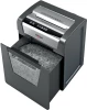 Niszczarka Rexel Momentum X415, konfetti 4x40 mm, 15 kartek, P-4 DIN, czarny