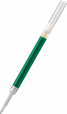 Wkład LR7 do pióra kulkowego Pentel, Energel, 0.7mm, zielony