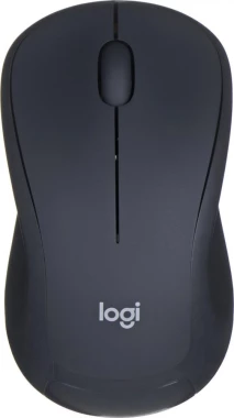 Zestaw bezprzewodowy Logitech MK540, klawiatura+mysz, czarny