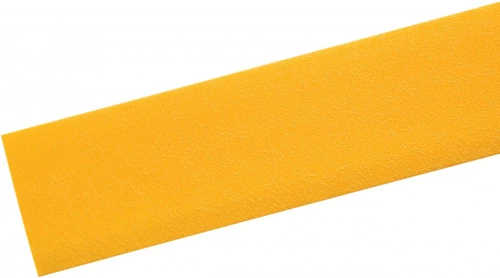 Taśma ostrzegawcza podłogowa Durable Duraline Strong, 50mmx30m, żółty