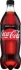 Napój gazowany Coca-Cola Zero, butelka, 0.85l