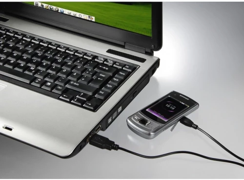 Kabel Ładujący Hama Micro USB, dwustronny, 1.4m, czarny