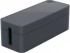 Pojemnik na kable Durable Cavoline Box S, 246x116x128mm, grafitowy