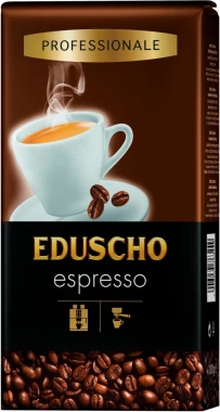 Kawa ziarnista Eduscho Professionale Espresso, 1kg