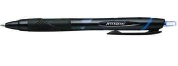Pióro kulkowe Uni Jetstream SXN-157S , 0.7mm, niebieski
