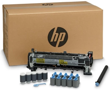 Zestaw konserwacyjny HP Maintenance Kit (F2G77A), 225000 stron