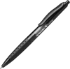 Długopis automatyczny Schneider Suprimo, M, czarny