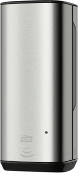 Dozownik do mydła w pianie Tork 460009 Image Design, z sensorem, system S4, 1000ml, stalowy